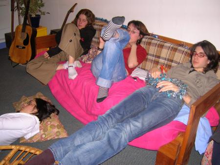 Oo Vive l'ambiance oO
